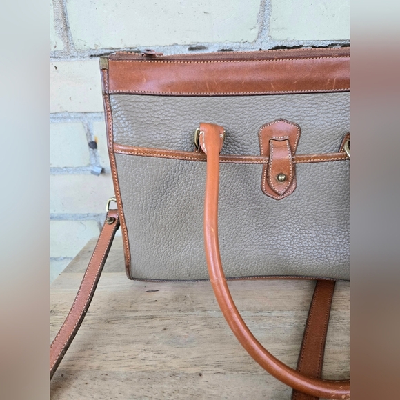 Dooney & Bourke Handbag - Picture 9 of 16